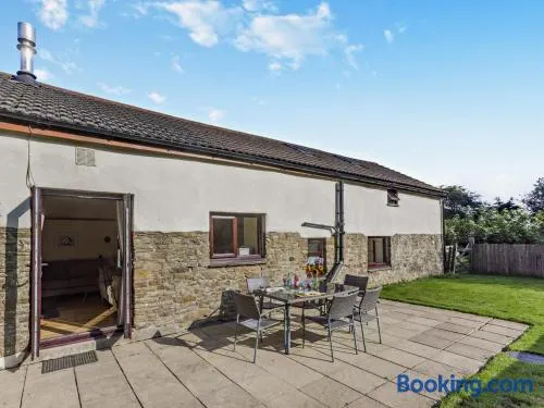 3 Bed in Holsworthy oc-tcbbarn - Image 1
