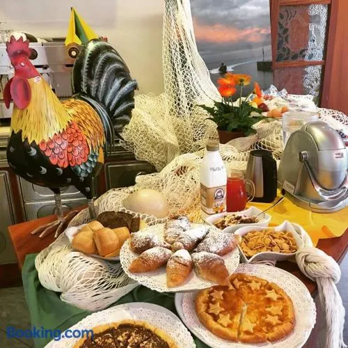 Le Stanze del Pescatore - Image 1