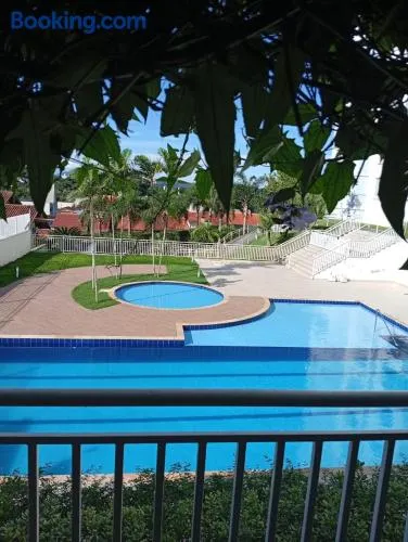 Hospedagem da Van - Image 1