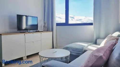 Estudio Infinity con parking - Image 1