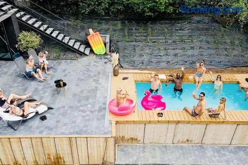 Buenas Noches Villa Standing piscine & wellness - Image 1