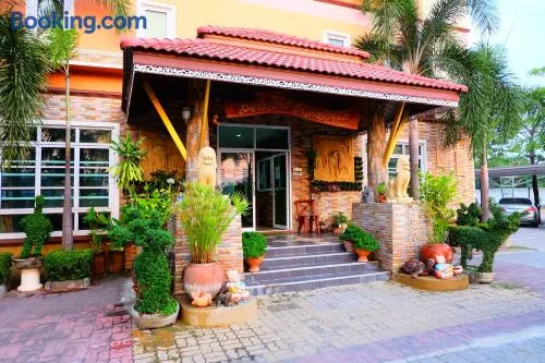 Siam House Interplace - Image 1