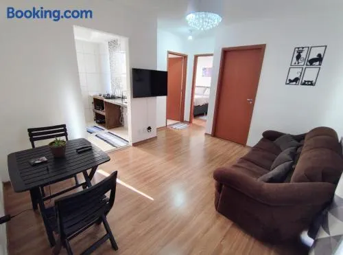 Apartamento Tranquilidade! - Image 1