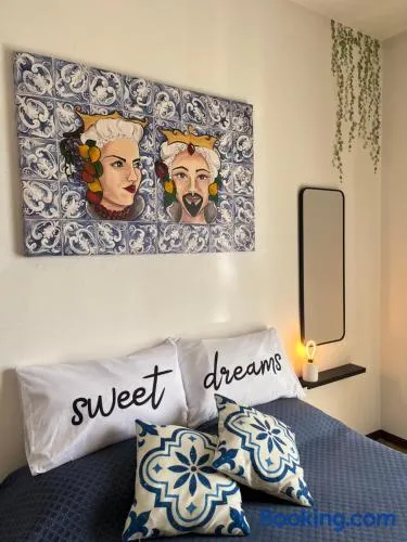 Ambrazzurra Apartament - Image 1