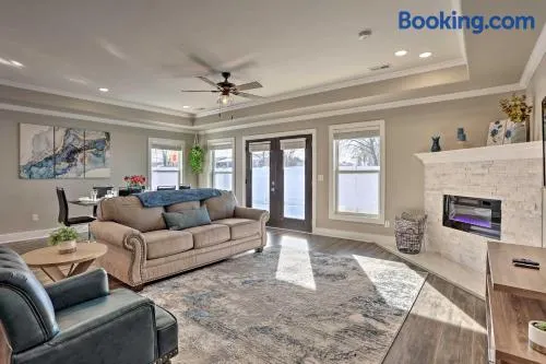 Pet-Friendly Home, 5 Mi to Dtwn Louisville! - Image 1