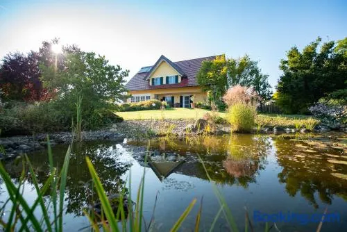 Einzigartige Naturoase im Süden von Ingolstadt - Image 1