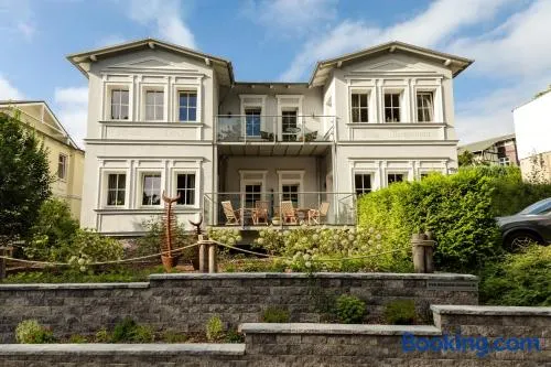 Villa Morgentau - Image 1