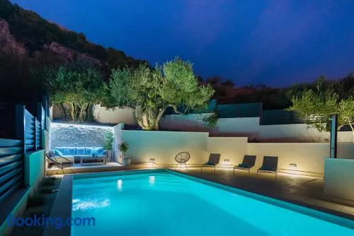 Villa Vruja - Image 1