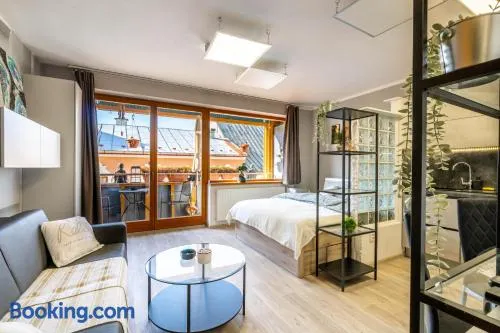 Apartmán Strieborná v centre mesta - Image 1