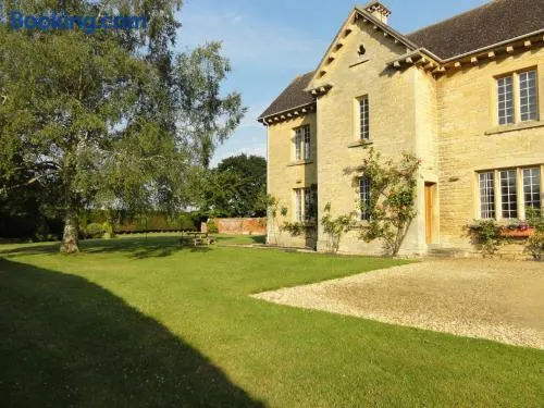 The Moretons Farmhouse - Image 1