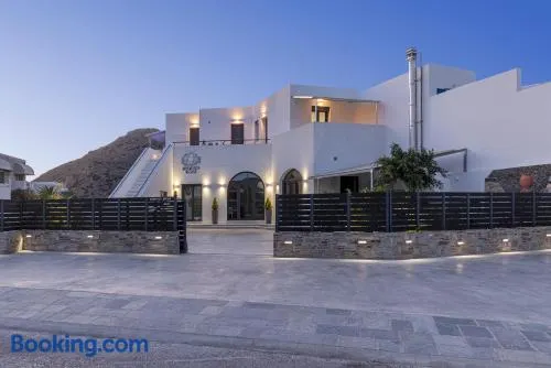 Aphrodite's Refuge - Image 1
