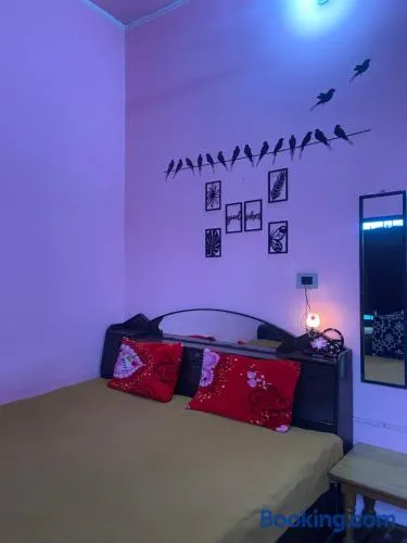 Hillsview Homestay - Image 1