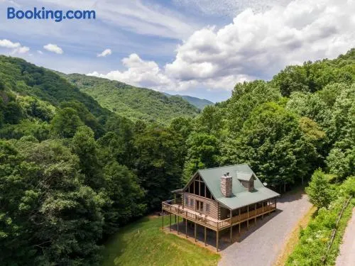 Roaring Creek Lodge - Image 1