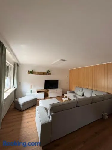 Ferienwohnung Nagel - Image 1