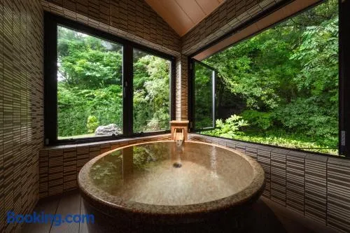 八海 木花館 - Image 1