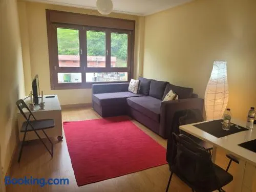 Apartamento en el centro Felechosa - Image 1