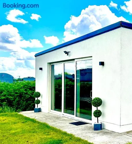 Kildare Luxury Suites - Image 1