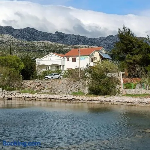 Paklenica Sport Apartments - Image 1