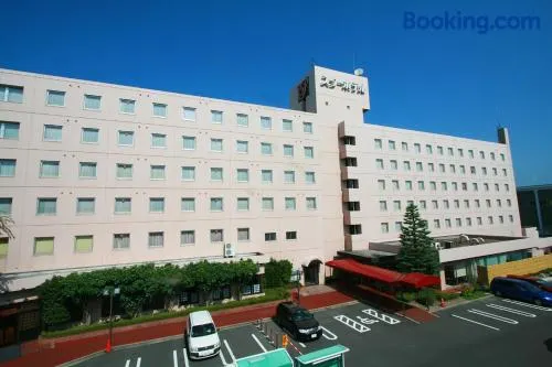 Star Hotel Koriyama - Image 1