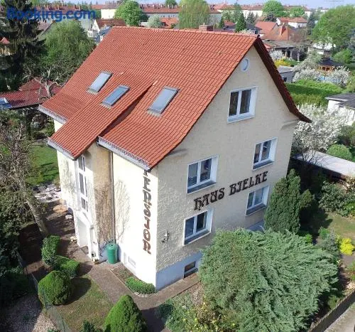 Pension Haus Bielke - Image 1
