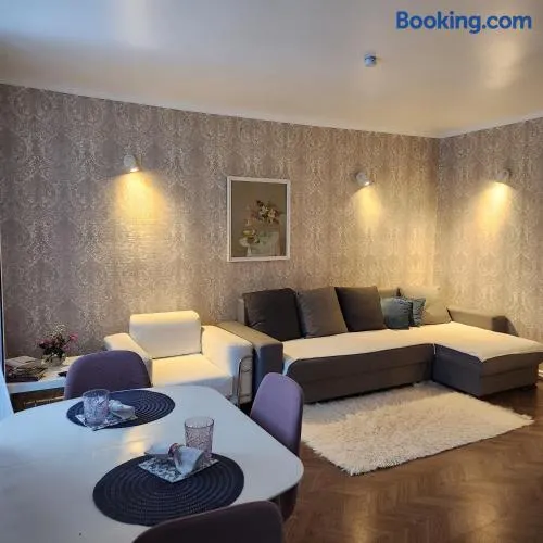 Charme apartment - Image 1