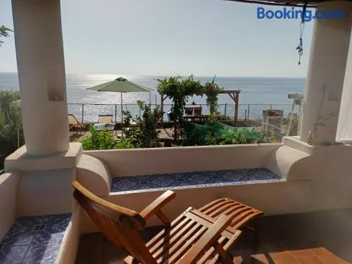 Terrazza sul Mare holidays with experiences - Image 1