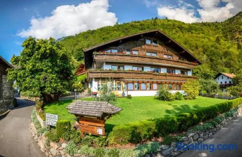 Garni-Hotel Farmerhof - Image 1