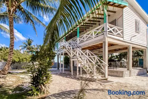 DV 3 at DV Cabanas Gold Standard Certified - Image 1