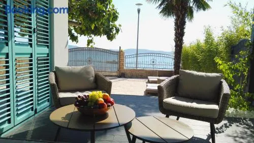 Beach House Ana - Image 1