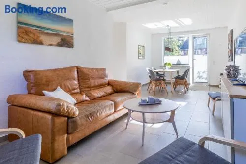 Ferienwohnung "Sonnenschein" - Image 1