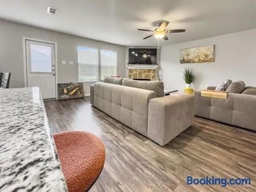 Little Elm Getaway - Image 1