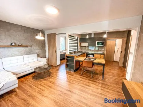 Vantisch Apartment - Image 1