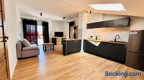 Apartamenty Żywiec Słoneczna 2 - Image 1