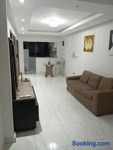 Spacious House in Caipe - Image 1