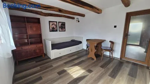 The Nest Room - Image 1