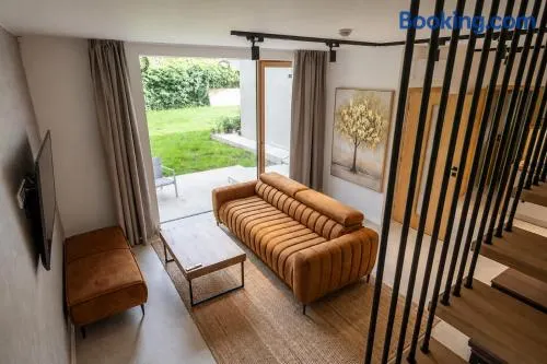 Apartmán v Dubové aleji - Image 1