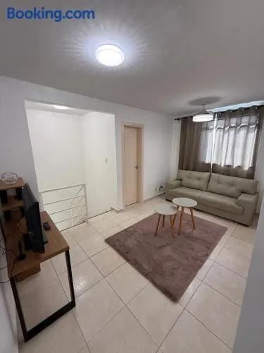 Duplex Apartmento in Belém - Image 1