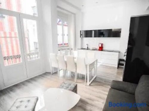 Malaga BnB - Image 1