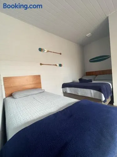 Pousada Inn Nature - Image 1