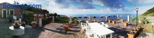La Foce Del Prato - Image 1