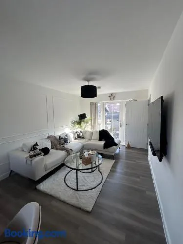 Beautiful apartment - Image 1