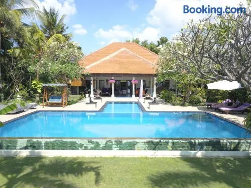 Villa Saffraan Bali - Image 1