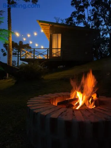 CABANA AURORA Turismo Rural - Image 1