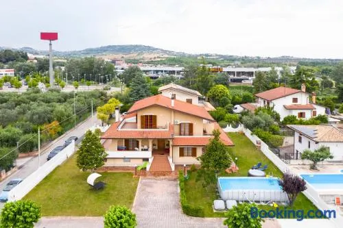 La Villa di Tony - Image 1