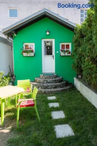 Sweet Home - Image 1