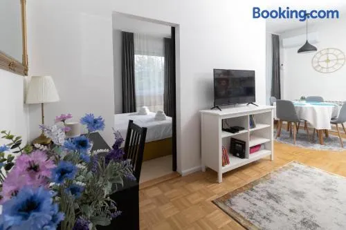 Apartman Čuić - Image 1
