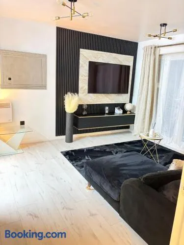 Irenic Luxury Rentals - Image 1