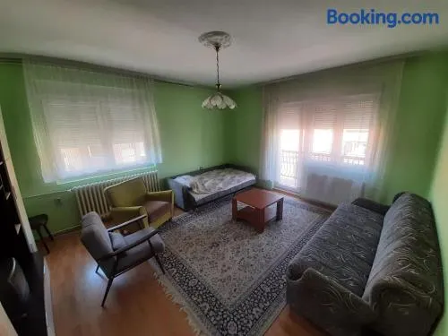 City Park Rooms - Image 1