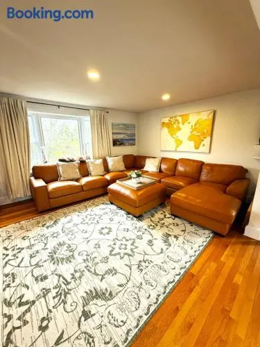 Portland House - Minutes to the Old Port! - Image 1