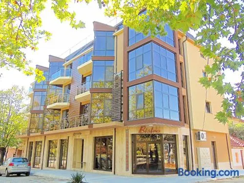 Apartments in Relax Complex Fantasy - Image 1
